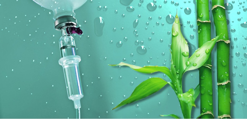 Капельницы красоты