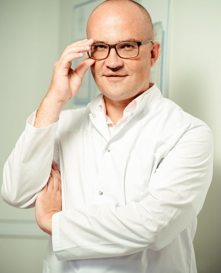 Частный наркологический и психиатрический стационар в Тольятти