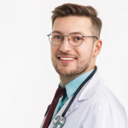 фото доктора Куренов Сергей Владимирович