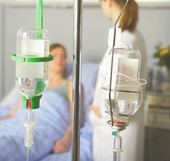 Алкоголизм